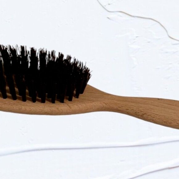 French Army Shoe Brush Brosse Chaussure Réglementaire WW1/WW2 Armée Française - Picture 6 of 6